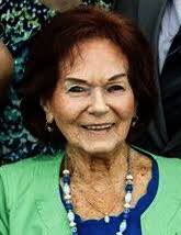 Obituary information for Sarah Jane Durham