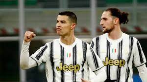 Só aqui no futemax você não vai perder nenhum lance da partida entre juventus e inter de milão grátis sem travamentos. Internazionale 1 X 2 Juventus Copa Da Italia Semifinal Tempo Real Globo Esporte