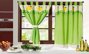 Puedes poner una mesa plegable debajo de la ventana donde hayas colocado las cortinas para cocina. Cortinas De Cocina Ideas Y Fotos 2020 Decorar Hogar