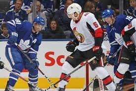 Cody ceci (born december 21, 1993) is a canadian professional ice hockey defenceman currently playing for the pittsburgh penguins of the national hockey league (nhl). Should The Maple Leafs Even Consider Cody Ceci Pension Plan Puppets