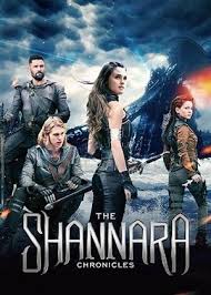 The Shannara Chronicles Shannara Chronicles Season 2 Shannara Chronicles The Shanara Chronicles