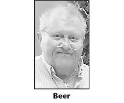 THEODORE BEER Obituary (1941