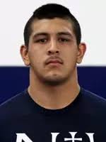 Serna Qualifies for National Championship