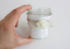 Romantische Kerzen Im Glas Kreativlabor Berlin Kerze Im Glas Romantische Kerzen Kerzen