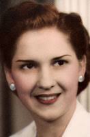 In Memory of Deceased Family Members of Hickman High School Kewpies during  2009