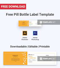 Presently there is certainly a superb selection of opensource label templates you might download and make use of. 32 Fake Prescription Label Template Label Design Ideas 2020
