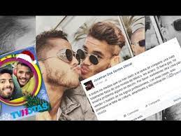 Latest on la galaxy midfielder jonathan dos santos including news, stats, videos, highlights and more on espn. Jonathan Dos Santos Es Gay Y Lleva 7 Meses Con Novio Companero Del Villarreal Youtube