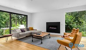 Berbagai macam cara bisa dilakukan untuk mendekorasi rumah. 7 Inspirasi Corak Karpet Ruang Tamu Membuat Ruangan Semakin Cantik