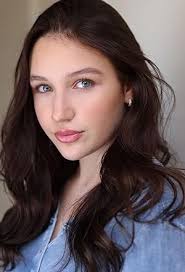 Georgia Goodman: Movies, TV, and Bio