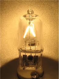 History Of Halogen Lamps Who Invented Halogen Light Bulb