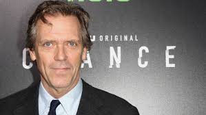 Chance: Debuta el nuevo thriller psicológico de Hugh Laurie