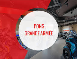 Fondé en 1936, dynamic sport est l'un des plus anciens magasins de moto à paris, une expérience probante a été acquise par les mécaniciens et les. Patrick Pons Votre Concessionnaire Exclusif Yamaha Moto A Paris 75 Avenue De La Grande Armee 75016 Et Bastille 75011 En Ile De France