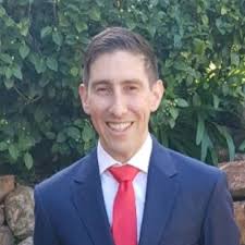 One great thing about working in my role is seeing staff leave for full  time rolls! Jodie Tully has taken