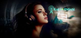 RADiO ENTASi