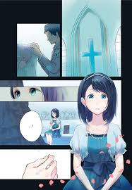 Meine Unerwiderte Liebe Manga Altraverse