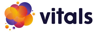 Vitals Logo