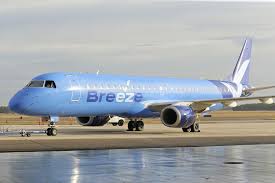 The number of points needed for a particular southwest ® flight is set by southwest and will vary depending on destination, time, day of travel, demand, fare type, point redemption rate, and other factors, and are subject to change at any. New Seriously Nice Airline Breeze Airways To Launch Service At Tpa