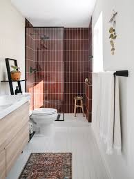 An accent wall is a great way to create a unique focal point in your bathroom, kitchen or bedroom. 47 Glass Tile Ideas In 2021 Glass Tile Mosaic Glass Subway Tile