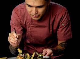 Hadirkan Chef Patrick Ramon, Nikmati Menu Khususnya di Harris Hotel Batam  Center