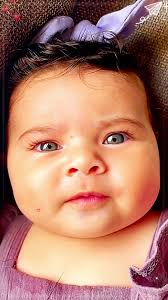 Funny Baby Sounds That Will Make You Laugh