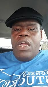 Donald Stuckey II Staying Engaged