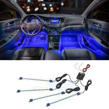 Best Led Lights For Car Interior Reviews In 2020 By Fitzgeraldmuseum