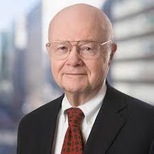 George Carneal Honored with 2016 Henderson Trophy