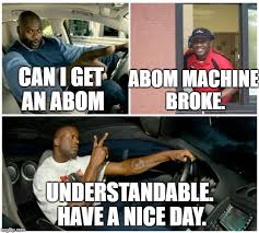 Jun 29, 2021 · as a result, the toolkit includes template questions and appendixes. Shaq Machine Broke Imgflip