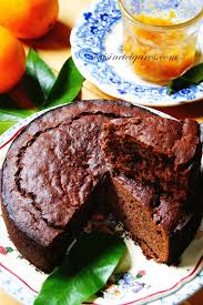 Gateau Chocolat A L Orange Entiere Cuisine Et Cigares Gateau Chocolat Recette Gateau Orange Chocolat Orange
