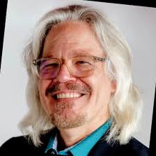 Jeff Stangle (he/him/his)