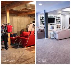 No comments 10 unbelievable basement remodel before after pictures birmingham one call 100 finished projects ideas finishing home remodeling pin on remodels and living room ranch renovation trinity custom carpentry md england sons specialists to sports bar entertainment space in clarkston mi makeover. Finished Basement Before And After Photos Renocompare