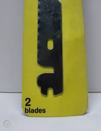 Free delivery on eligible orders of £20 or more. 15 276 Stanley 4 Way Keyhole Saw Blade 10 Pt For 15 275 Saw Nos 2 Blades 404336097