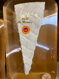 Brie De Meaux Aop Le Potager Coudoux
