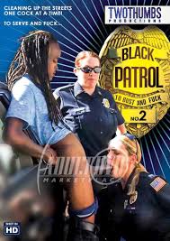 Black Patrol 2