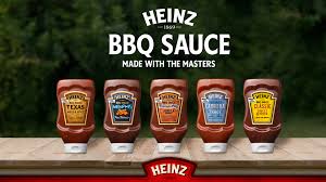 1 cup chili sauce, such as heinz; Heinz Partners With Top Pitmasters To Launch Five New Great Tasting Bbq Sauces Business Wire