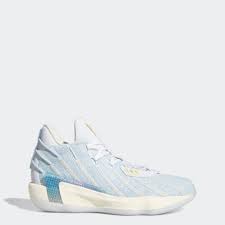 The global destination for authentic sneakers on desktop, iphone and android. Damian Lillard Schuhe Adidas At