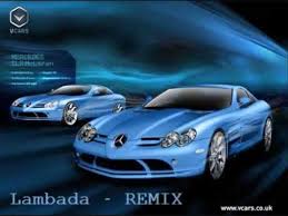 Lambada Remix Dance