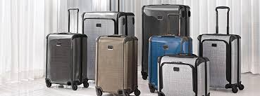Once you set your lock, no one can get into your bag and there's also no reset. Tumi Cashback Offers Black Friday Discount Codes Deals