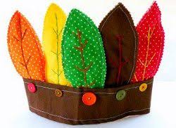 American Indian And Pilgrim Hats Thanksgiving Crafts Thanksgiving Fun Thanksgiving Preschool