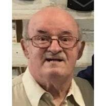 Daniel Franklin Gendron Obituary