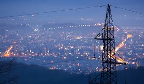 Citipower and powercor are two of australia's largest electricity distribution networks supplying power to over 1.1 million victorian households. Power Infrastructure Keeping The Lights On The One Brief