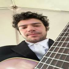 Eduardo Lambert: álbumes, canciones y conciertos