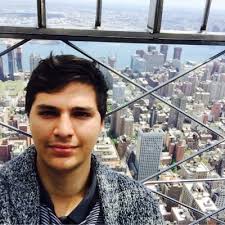 Raul Horta (@raulhm16)