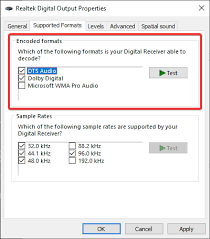 Dts Connect Problem Asrock Forums