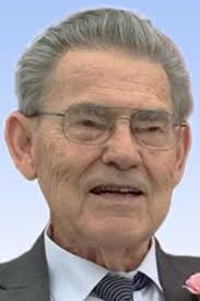 John Moeser Obituary (1937