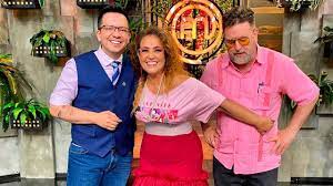Gastronomic competition in search of the best amateur chef in méxico. Masterchef Mexico Quien Sera Eliminado En La Semifinal Hoy 26 De Febrero 2021 Video Terra Mexico