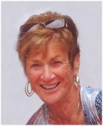 Obituary of Noreen Rose Salak