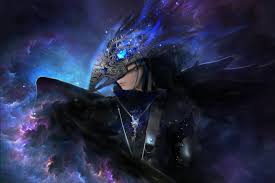 Crow Of War Review On The Raven Queen Warlock Pact Unearthed Arcana Pitfalls And Pixies Wield dark magic and sharp steel alike with the hexblade warlock. review on the raven queen warlock pact