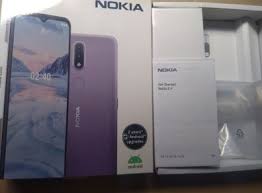 Nokia 24 Android Phone New For Sale in ...