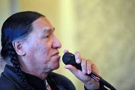 States push to enshrine protections for tribal children in U.S.